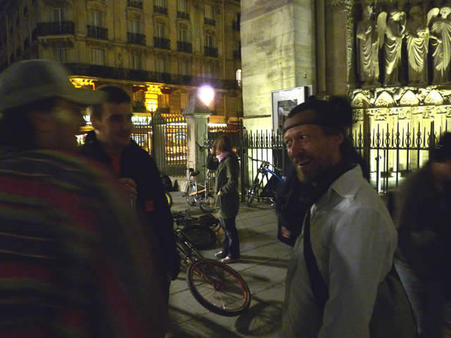 Burritos Days - Paris - 1 mai 2009 - 73 sur 252